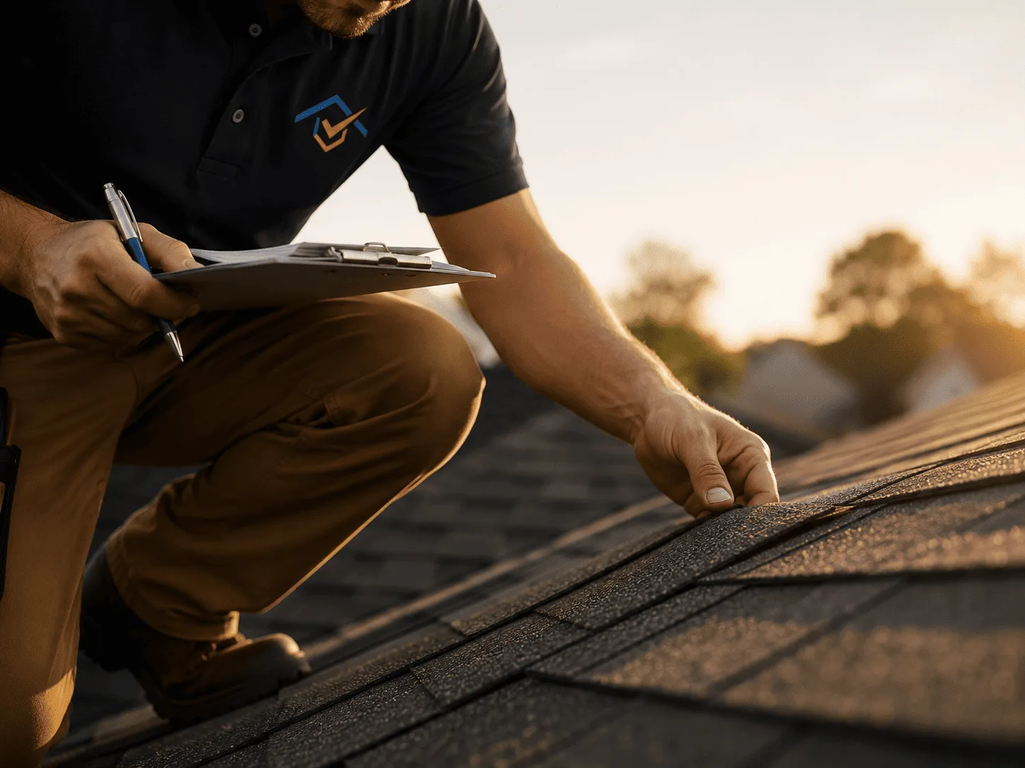 Why Choose Roof Inspection in Woodbine, IA