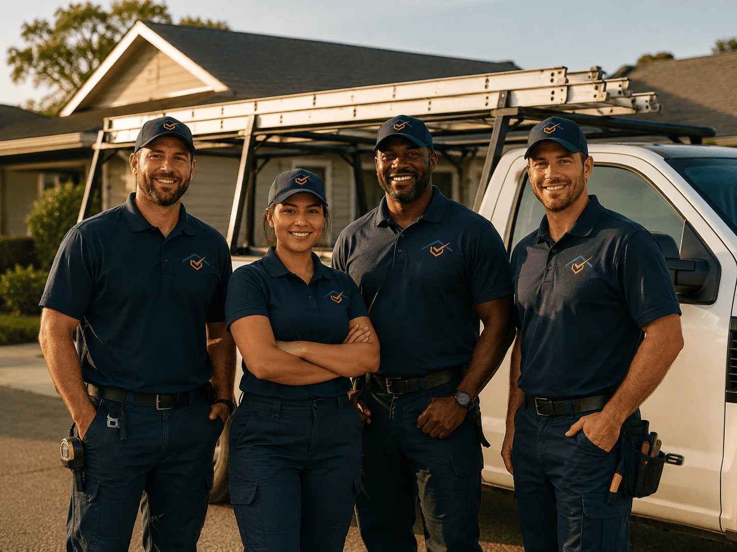 Roof Inspection company in Woodbine, IA